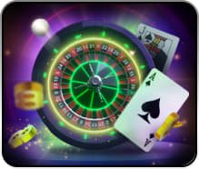 dg777 Live Casino မြန်မာ