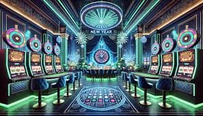 dg777 Slots ဂိမ်းများ