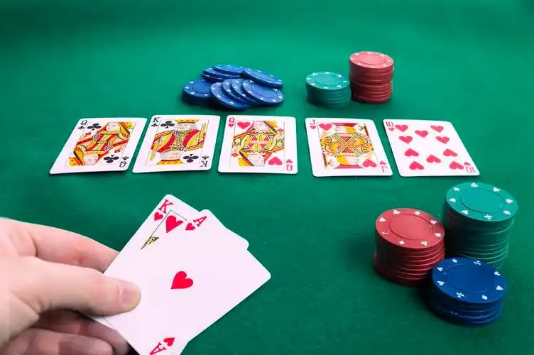 dg777 Sicbo Slots Jackpot Casino ဂိမ်းများ