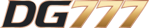 dg777 Logo